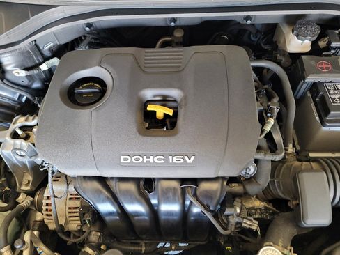 Used 2017 Hyundai Elantra SE w/ SE A/T Tech Package 03 FWD image 30