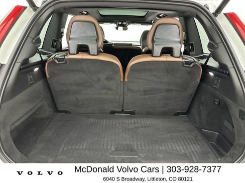 Certified 2023 Volvo XC90 B6 Plus w/ Protection Package Premier AWD/4WD image 25