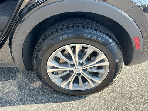 Certified 2022 Buick Envision Preferred FWD image 8