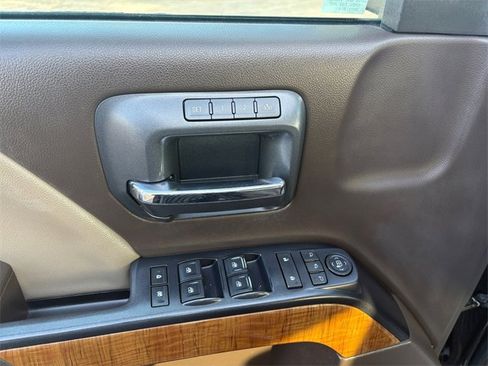 Used 2016 GMC Sierra 1500 SLT w/ SLT Premium Package image 18