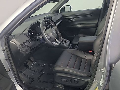 Used 2025 Honda CR-V Sport-L image 18