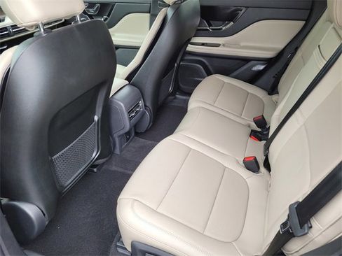 New 2025 Lincoln Corsair Grand Touring image 13