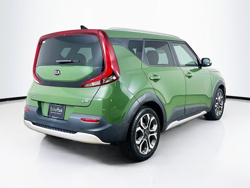 Used 2021 Kia Soul X-Line FWD image 9