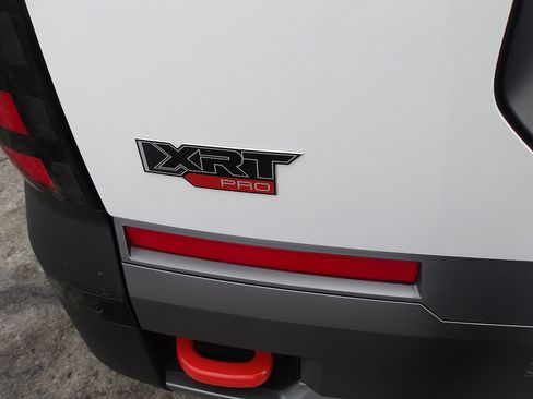 Certified 2026 Hyundai Palisade XRT Pro image 9