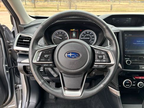 Used 2020 Subaru Forester Limited w/ Popular Package #3 image 15