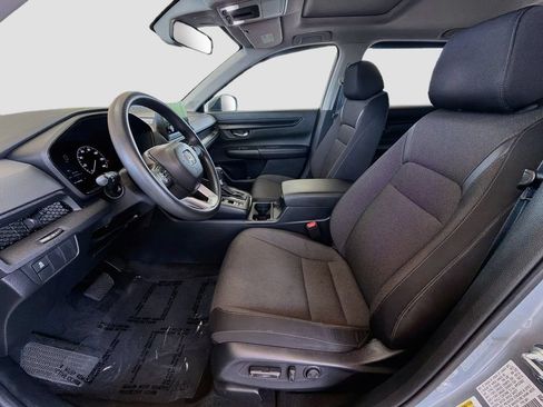 Certified 2024 Honda CR-V EX image 18
