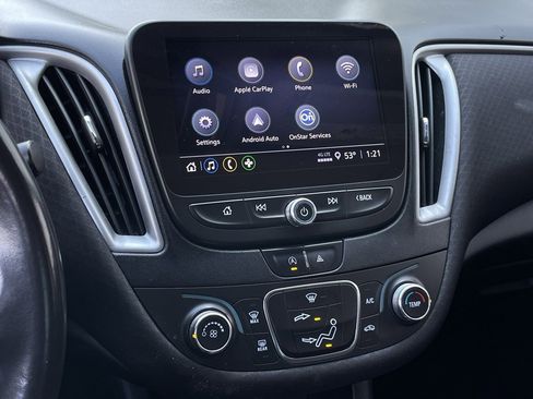 Used 2021 Chevrolet Malibu RS image 16