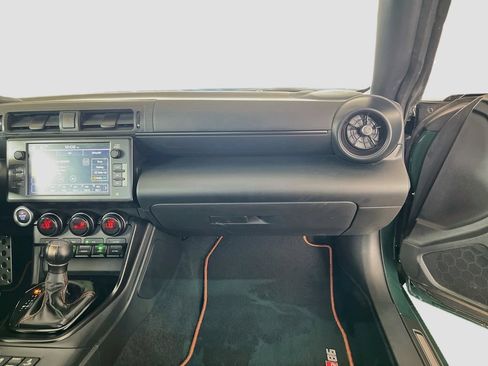 Used 2025 Toyota GR86 Hakone Edition RWD image 23