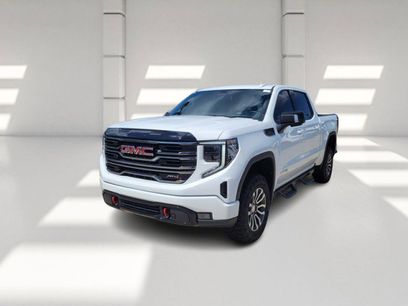 Used 2022 GMC Sierra 1500 AT4 w/ AT4 Preferred Package