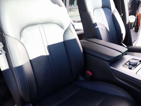 Used 2025 MAZDA CX-90 Plug-In Hybrid w/ Preferred image 14