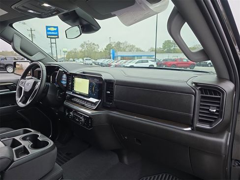 Used 2024 Chevrolet Silverado 1500 RST w/ Protection Package image 29