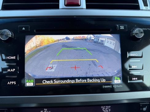 Used 2017 Subaru Outback 3.6R Limited AWD/4WD image 17