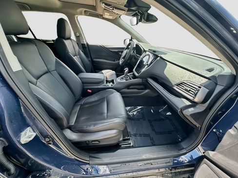 Used 2024 Subaru Outback Touring XT w/ Popular Package #2 AWD/4WD image 25