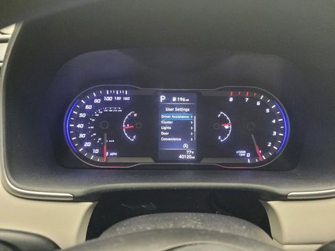 Used 2024 Hyundai Tucson SE image 23