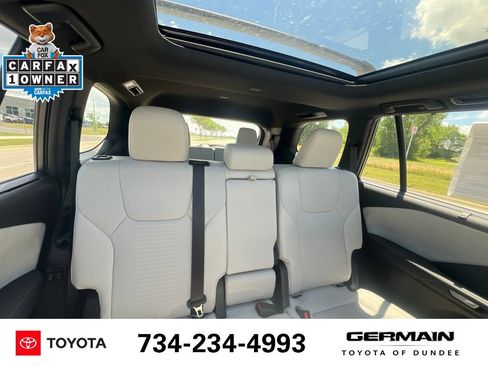 Used 2024 Lexus TX 350 FWD w/ Technology Package image 30