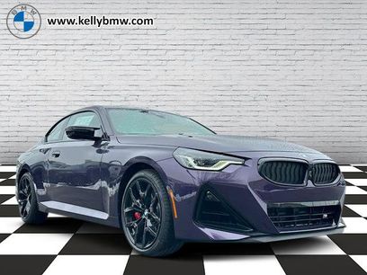 New 2026 BMW M240i xDrive Coupe w/ Premium Package