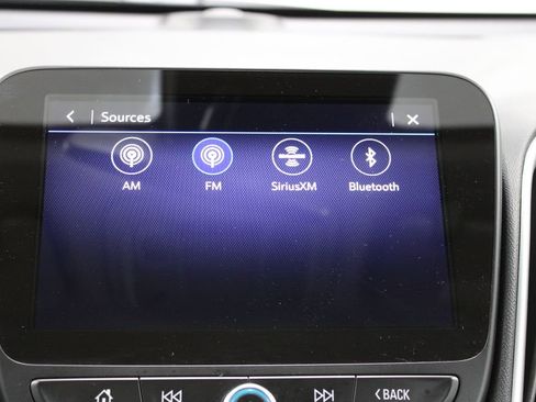 Used 2024 Chevrolet Malibu LT FWD image 42
