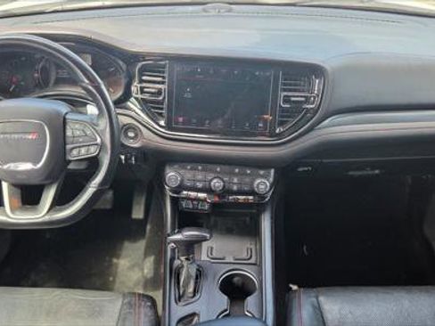 Used 2023 Dodge Durango GT image 21
