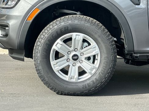 New 2025 Ford Ranger XL w/ Trailer Tow Package image 23