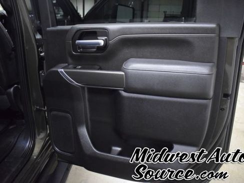 Used 2023 GMC Sierra 2500 AT4 w/ Gooseneck/5TH Wheel Package AWD/4WD image 29