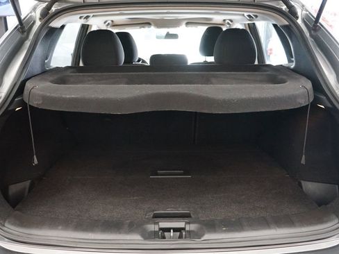 Used 2018 Nissan Rogue Sport SV image 45