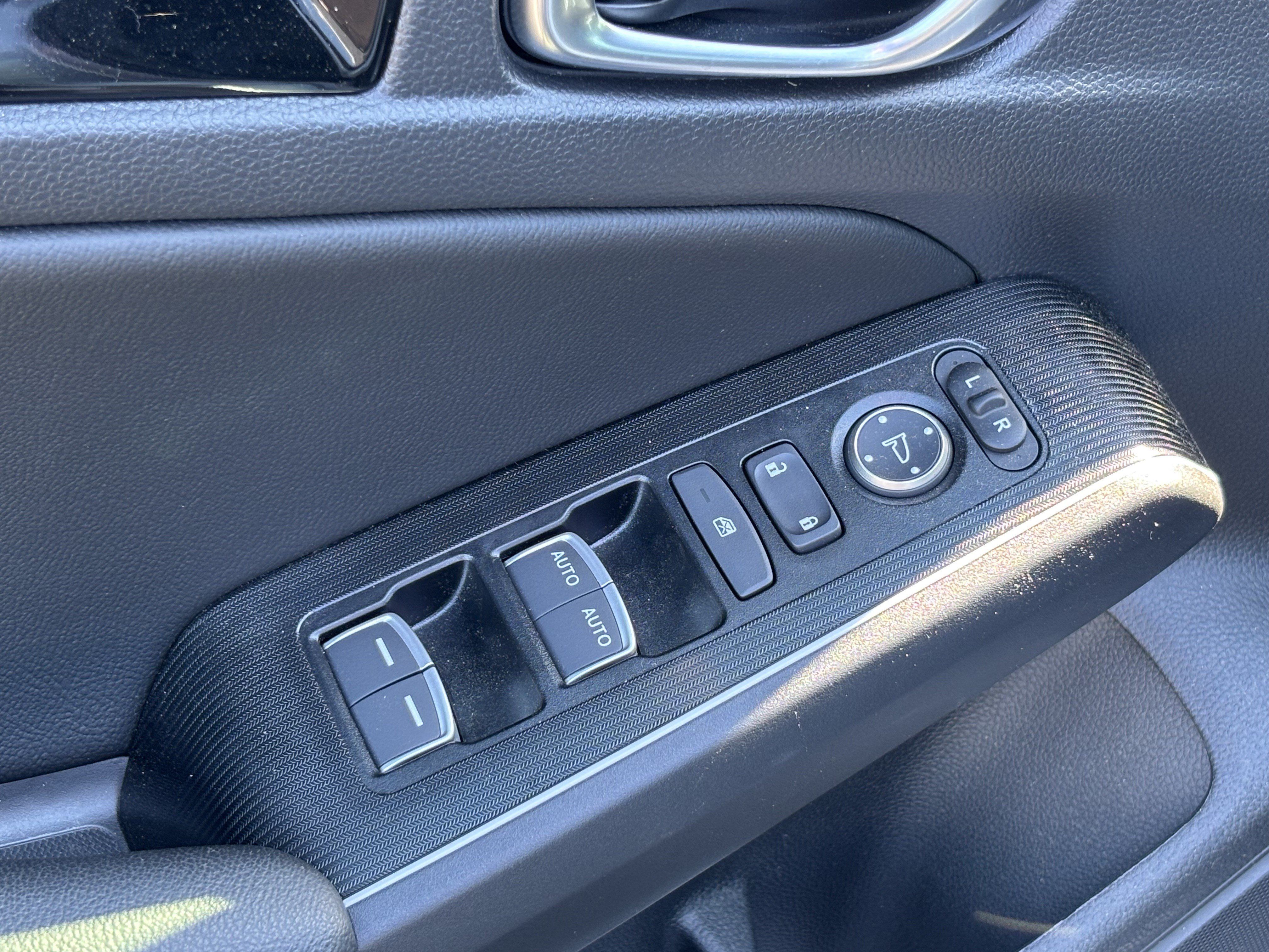 Used 2025 Honda Civic Sport Touring image 15