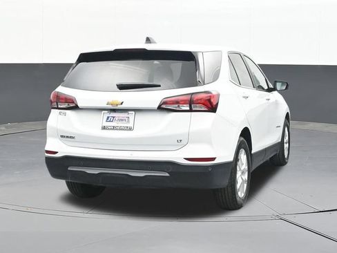 Used 2024 Chevrolet Equinox LT FWD image 12