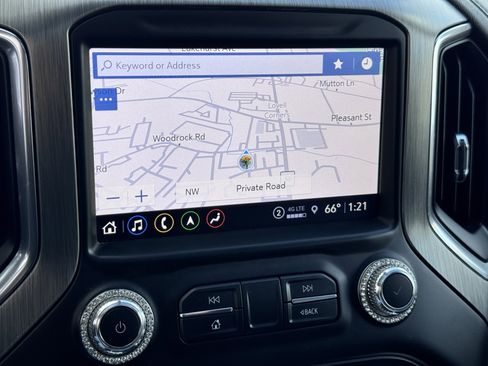 Used 2021 GMC Sierra 1500 Denali image 31