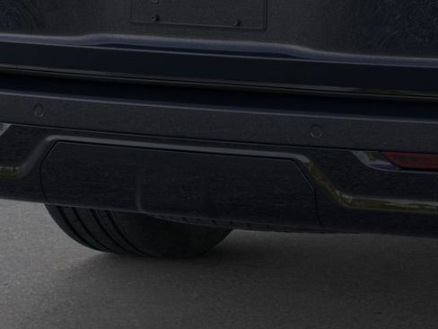 New 2026 Lincoln Navigator L Premier AWD/4WD image 25