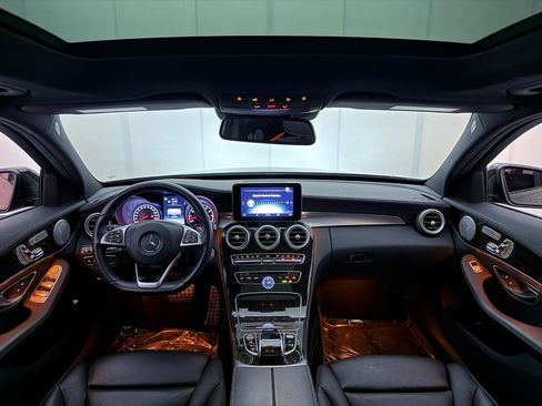 Used 2016 Mercedes-Benz C 450 AMG image 27