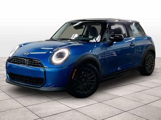 Certified 2025 MINI Cooper 2-Door Hardtop video 1