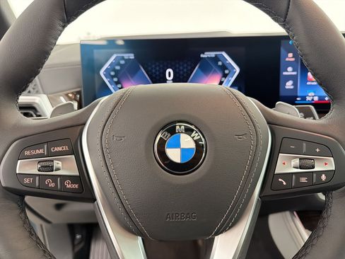 New 2026 BMW X5 xDrive40i w/ Climate Comfort Package image 15