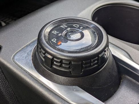Used 2025 Ford Bronco Sport Big Bend AWD/4WD image 17