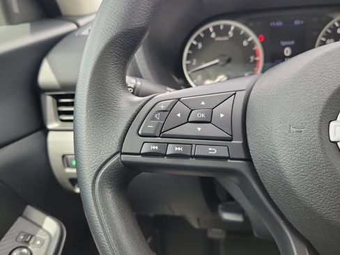 Used 2024 Nissan Sentra S FWD image 18
