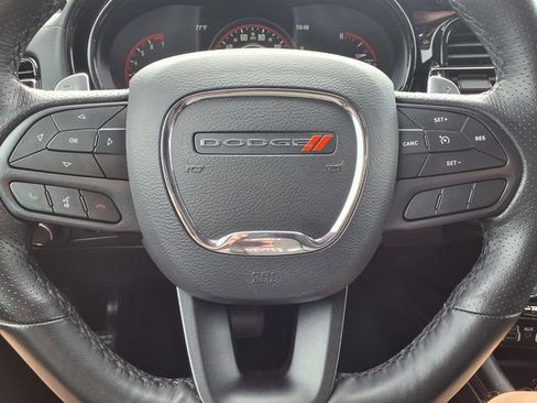 Used 2025 Dodge Durango GT image 13