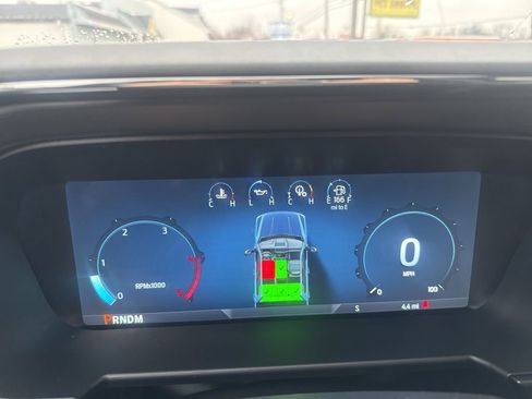 New 2026 Ford F350 XLT w/ XLT Premium Package image 13