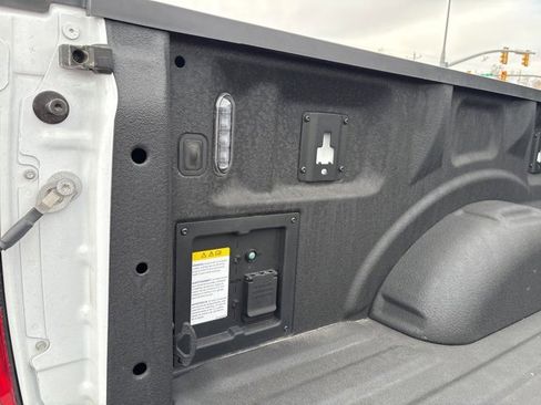 Used 2023 Ford F150 Lariat w/ Equipment Group 502A High image 13