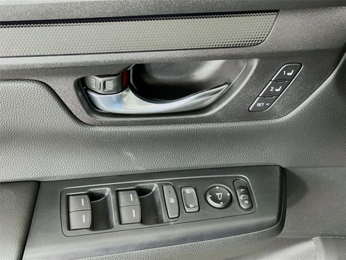 New 2026 Honda CR-V Sport-L image 20