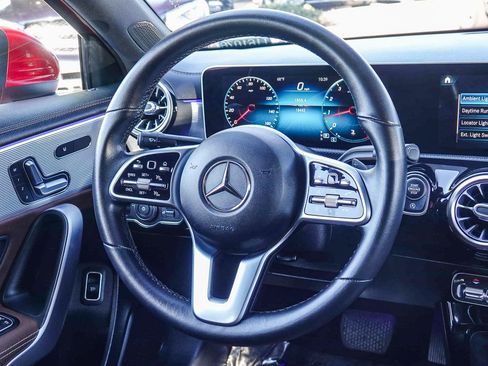 Certified 2019 Mercedes-Benz A 220 image 14