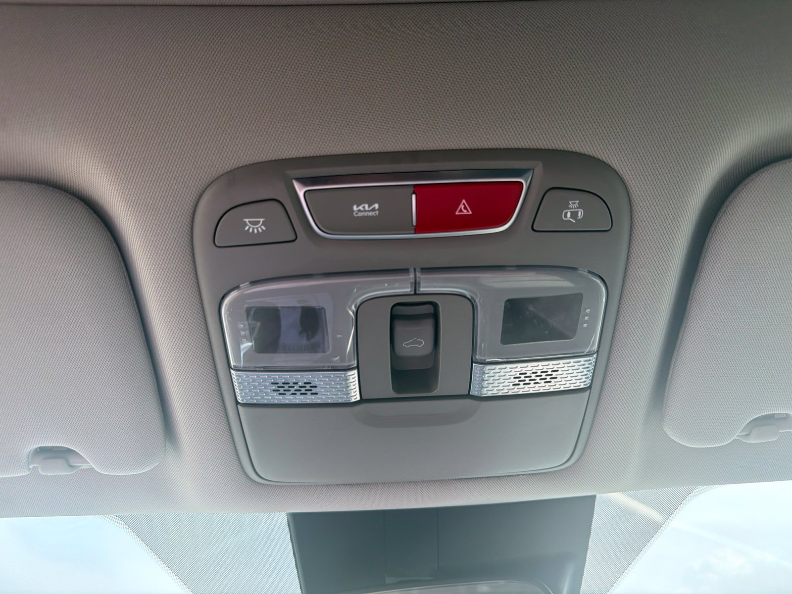 Used 2024 Kia Telluride S w/ S Sunroof Package AWD/4WD image 15