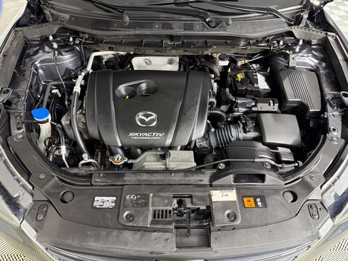 Used 2016 MAZDA CX-5 Grand Touring image 29