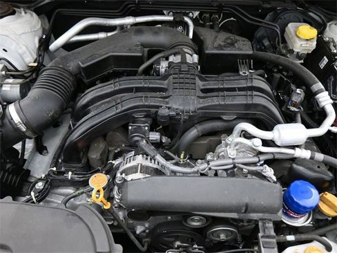 Used 2024 Subaru Crosstrek 2.5i Sport image 25