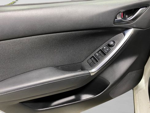 Used 2016 MAZDA CX-5 Touring AWD/4WD image 8