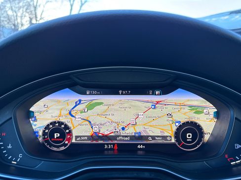 Used 2018 Audi S5 Premium Plus w/ Navigation Package image 54