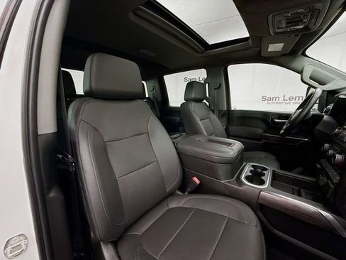 Used 2022 Chevrolet Silverado 2500 LTZ w/ LTZ Plus Package image 32