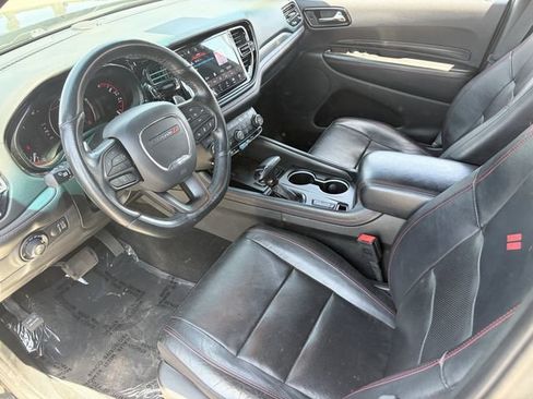 Used 2023 Dodge Durango R/T AWD/4WD image 19