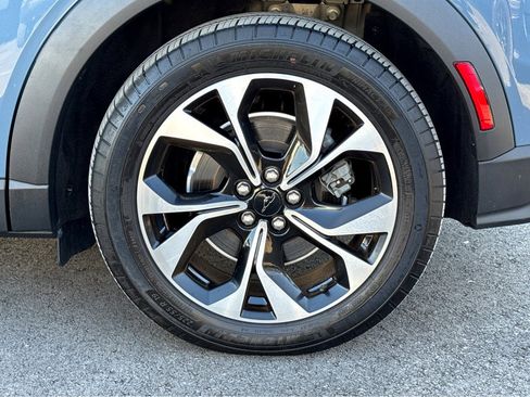 Used 2024 Ford Mustang Mach-E Select w/ Comfort Package Lite image 7