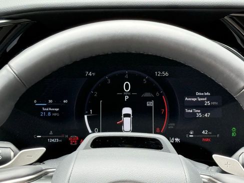 Used 2024 Lexus TX 350 FWD image 25