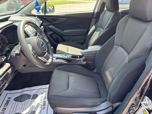 Used 2017 Subaru Impreza 2.0i image 15