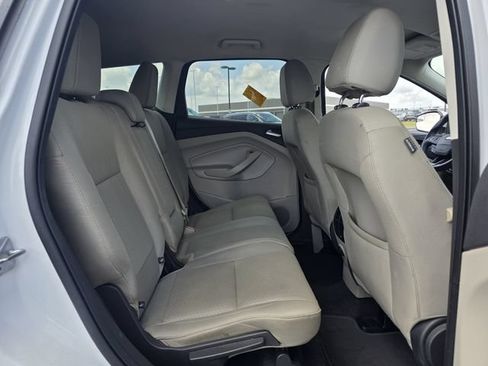 Used 2017 Ford Escape SE AWD/4WD image 26